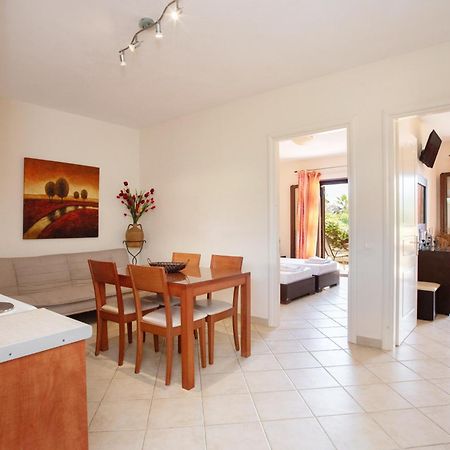 Angelique Apartments Ájosz Jeórjosz Kültér fotó